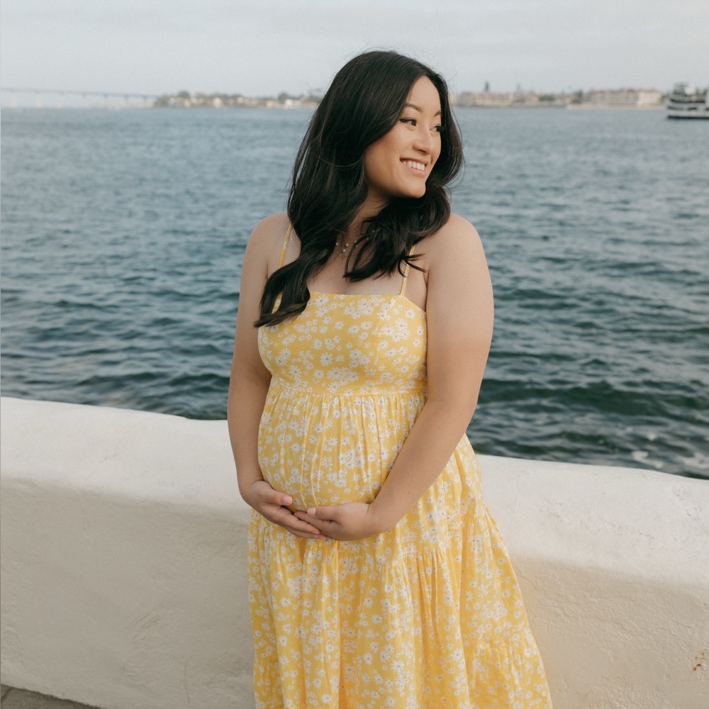 Meet your Posher, Kristina
